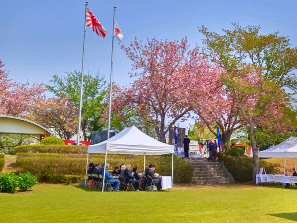 NPO法人 北薩の戦争遺産を後世に遺す会