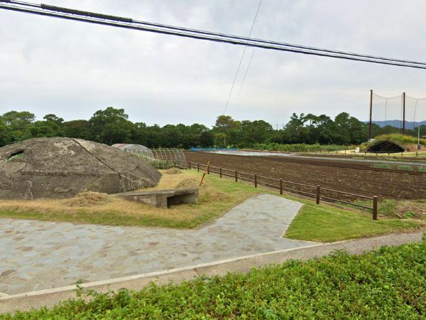 NPO法人 北薩の戦争遺産を後世に遺す会