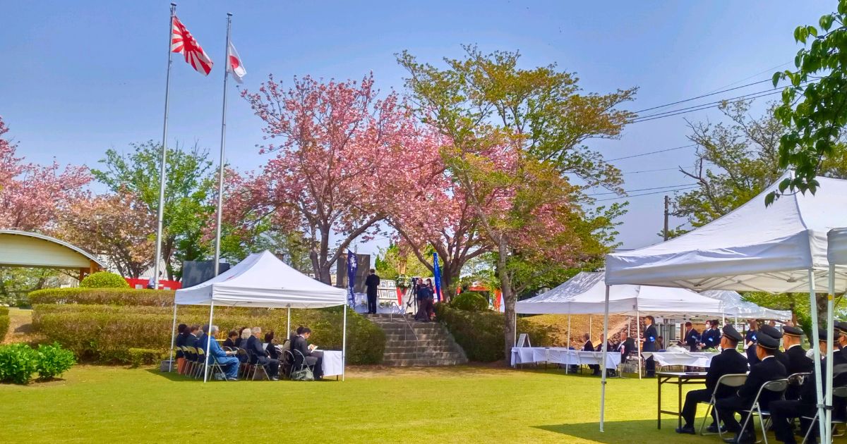 NPO法人 北薩の戦争遺産を後世に遺す会