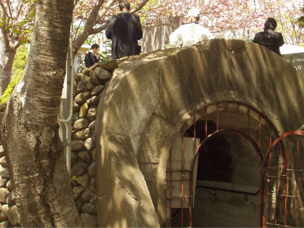 NPO法人 北薩の戦争遺産を後世に遺す会